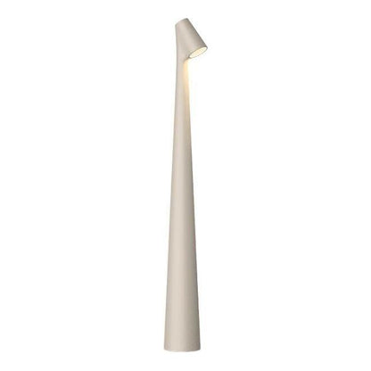 Avelena | Kabellos aufladbare Nachttischlampe - Ohne Kabel