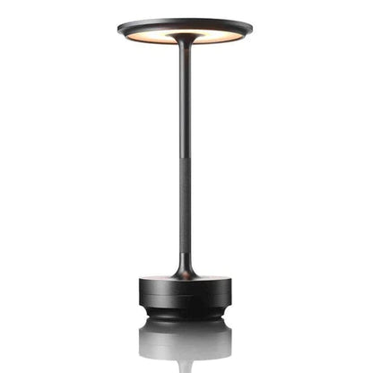 Avelena | Luxe kabellose LED Tischlampe - Luna Glow