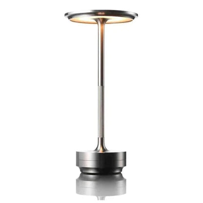 Avelena | Luxe kabellose LED Tischlampe - Luna Glow