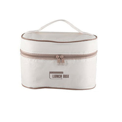 Avelena | Tragbares isoliertes Lunch-Container-Set