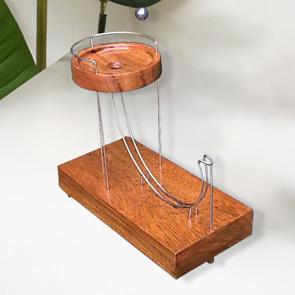 Avelena | Maschinen Kinetische Kunst Bewegungsdekoration