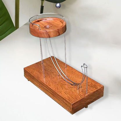 Avelena | Maschinen Kinetische Kunst Bewegungsdekoration