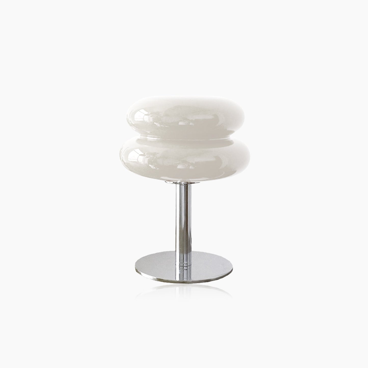 Avelena | Macaron Glas Retro-Modern Dimminglampe