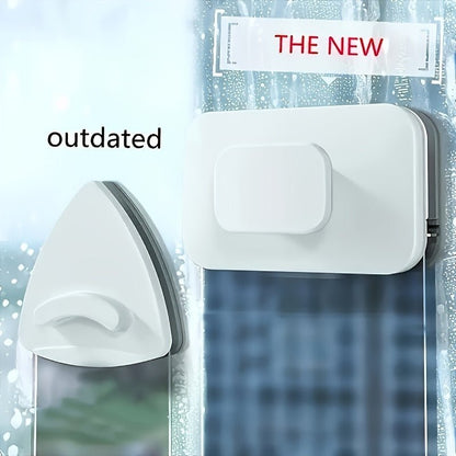 Avelena | TWINCLEAN – Dual-Sided Magnetic Window Cleaner für Doppelverglasung