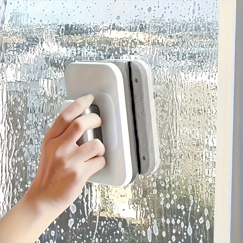 Avelena | TWINCLEAN – Dual-Sided Magnetic Window Cleaner für Doppelverglasung