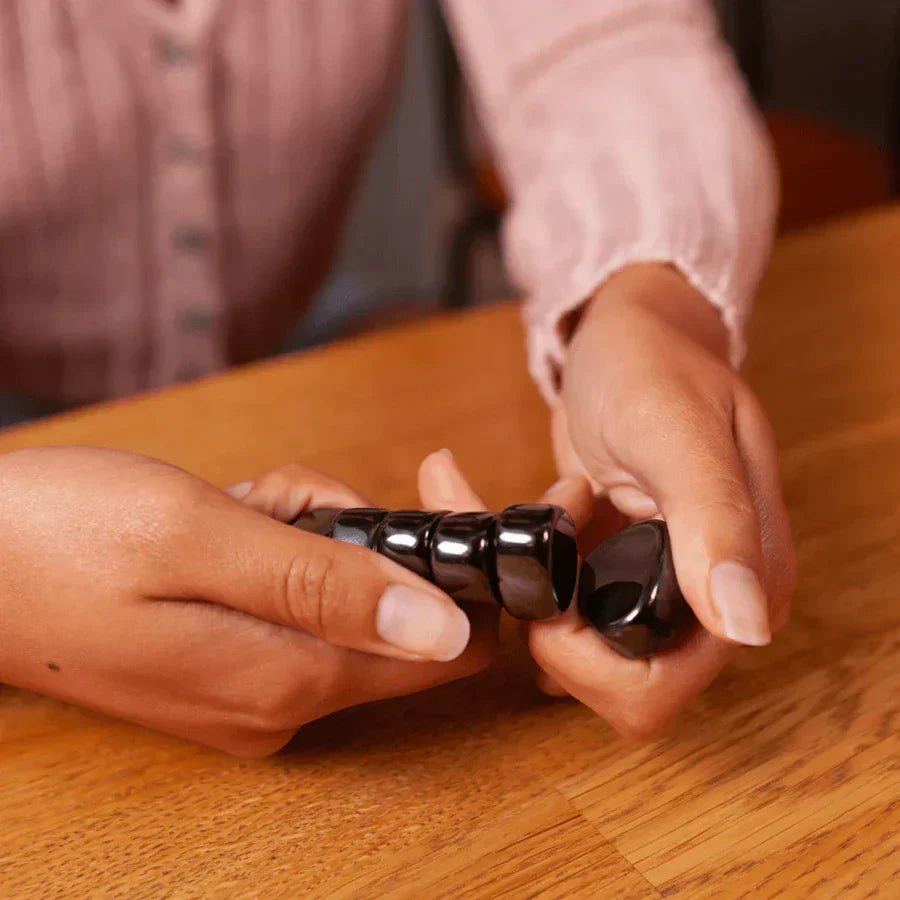 Avelena | CHECKLOCK – Magnetisches Schachspiel für sicheres und tragbares Spielen