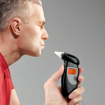 Avelena | FitMeter | Atemmessgerät – Schnelle und Präzise Ketosekontrolle