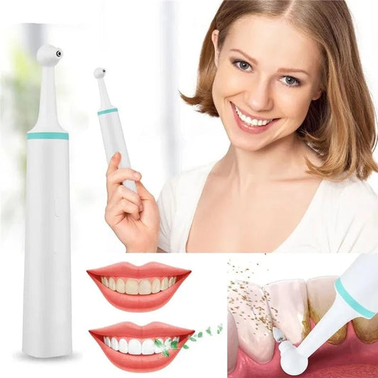 Avelena | Zahnbelagentferner | Elektrisches Dentalreinigungsgerät für effektive Mundhygiene zu Hause