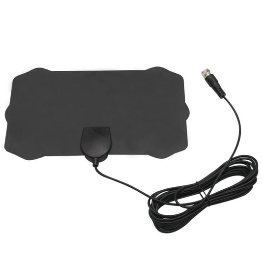 Avelena | SignalFree | Plug-&-Play TV-Antenne für scharfen Empfang