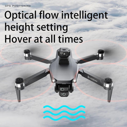 Avelena | 8K Ultra HD Drohne mit GPS | Fortschrittliche Stabilisierung & 1,5 km Steuerbereich für Luftaufnahmen und Abenteuerfilme