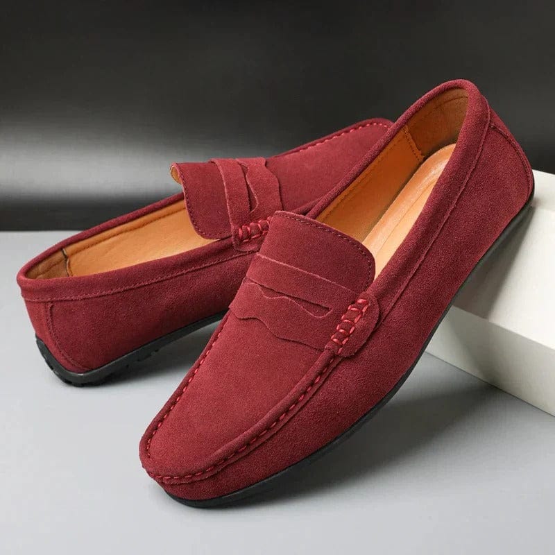 Avelena Loafers