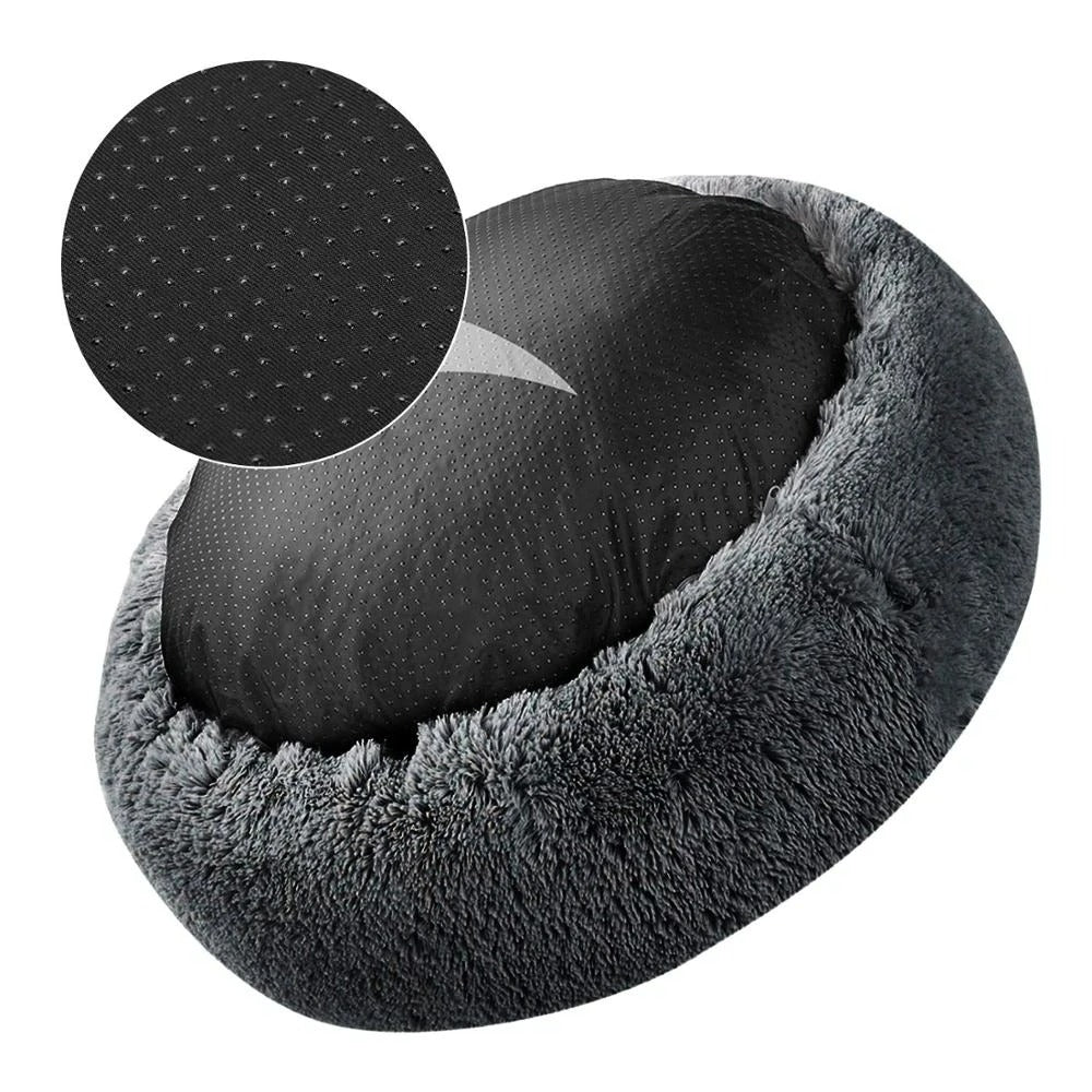 Avelena | Haustier Donut Kissen