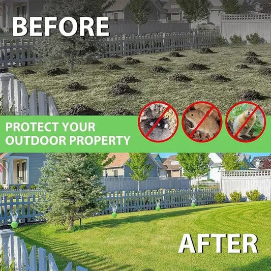 Avelena | 10 Stück/Tasche Natürlicher Mäusevertreiber Öl Fliegenkontrolle Beutel Minze Mäusevertreiber für drinnen & draußen um Mäuse Ratten loszuwerden