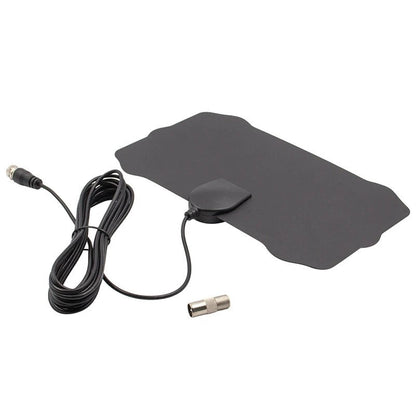 Avelena | SignalFree | Plug-&-Play TV-Antenne für scharfen Empfang