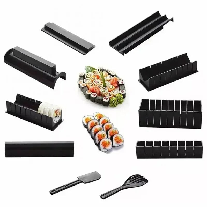 Avelena | Sushi Set Rollease