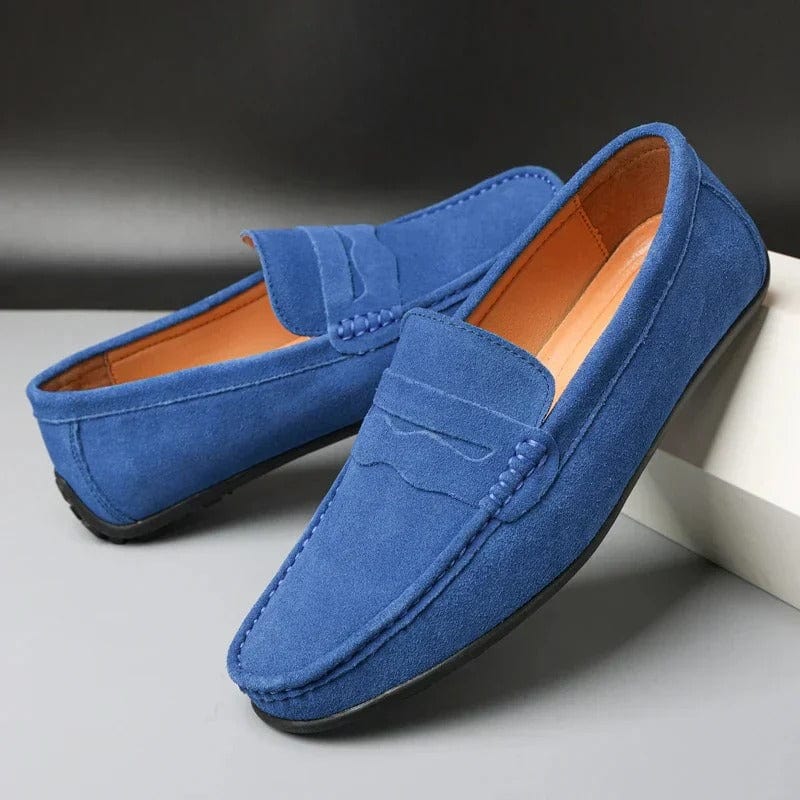 Avelena Loafers