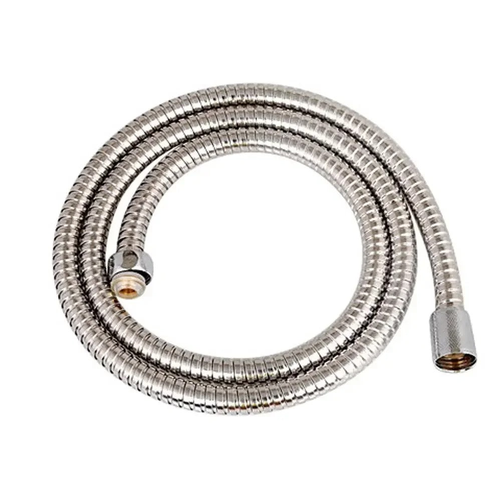 Avelena | Edelstahl Handheld Bidet Sprayer Set | Einstellbarer Druck, Selbstreinigende Düse & Ideal für persönliche Hygiene und Reinigung von Haustieren