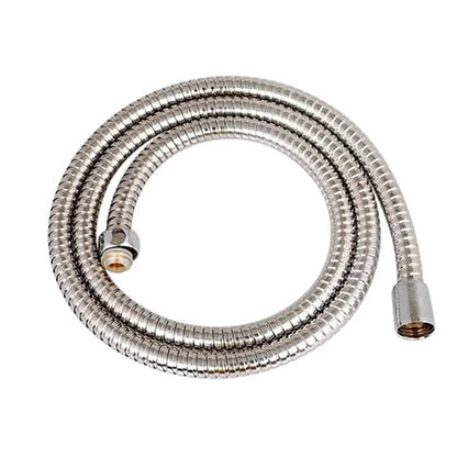 Avelena | Edelstahl Handheld Bidet Sprayer Set | Einstellbarer Druck, Selbstreinigende Düse & Ideal für persönliche Hygiene und Reinigung von Haustieren