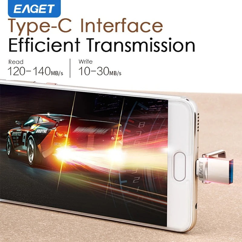 Avelena | Verschlüsseltes USB-Backup – Aufnahmen sicher mit Passwortschutz speichern