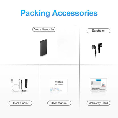 Avelena | NanoRec | Der kleinste Sprachrekorder mit 384Kbps Qualität