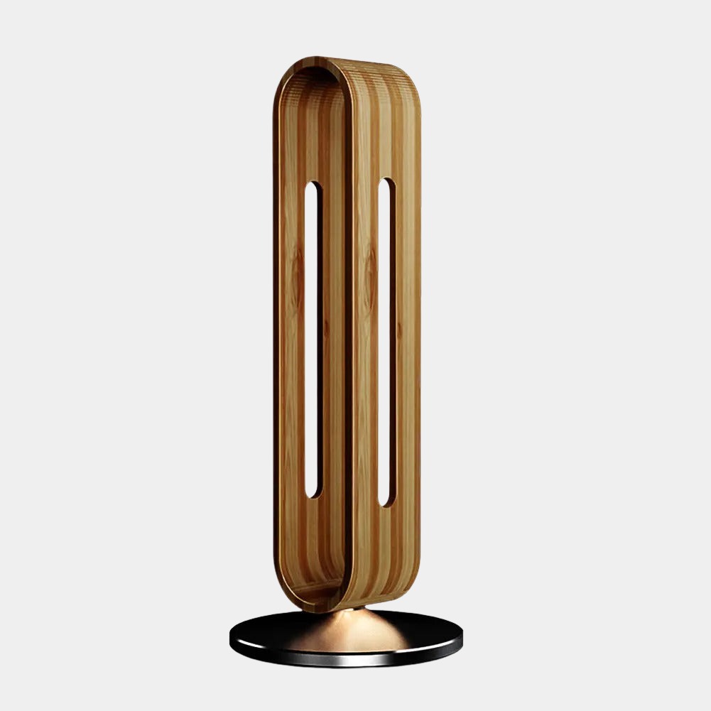 Avelena | Kopfhörerständer | Holz & Metall