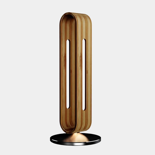 Avelena | Kopfhörerständer | Holz & Metall