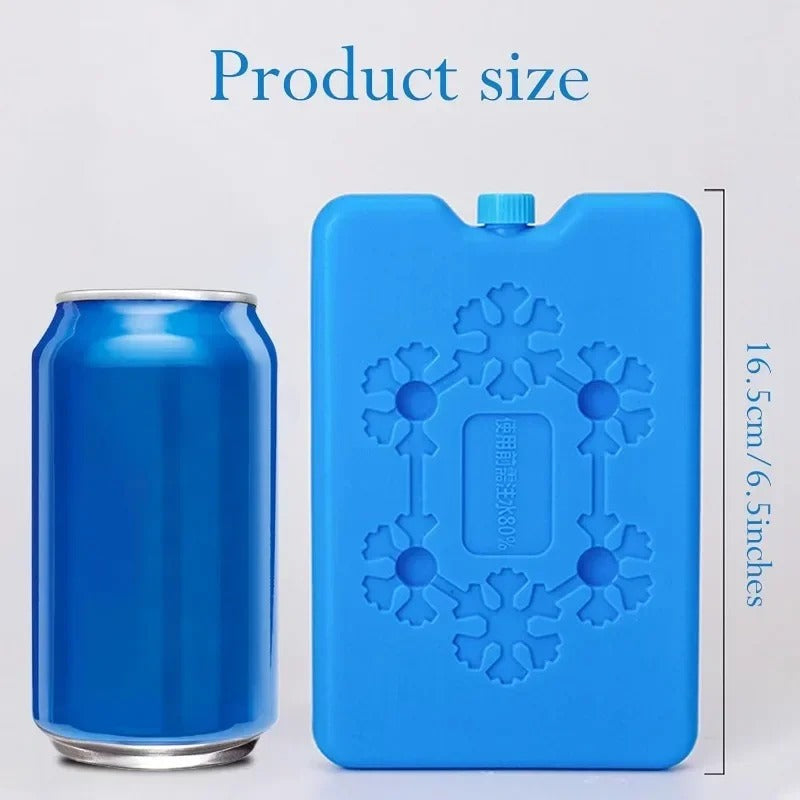 Avelena | Wiederverwendbare Kühlpacks für Luftkühler