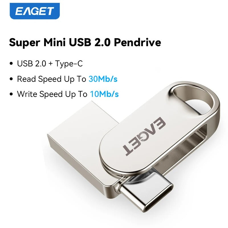 Avelena | Verschlüsseltes USB-Backup – Aufnahmen sicher mit Passwortschutz speichern