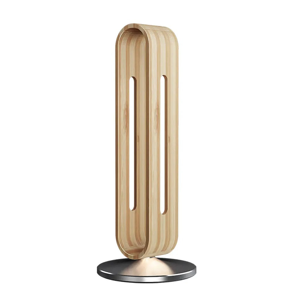 Avelena | Kopfhörerständer | Holz & Metall