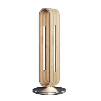 Avelena | Kopfhörerständer | Holz & Metall