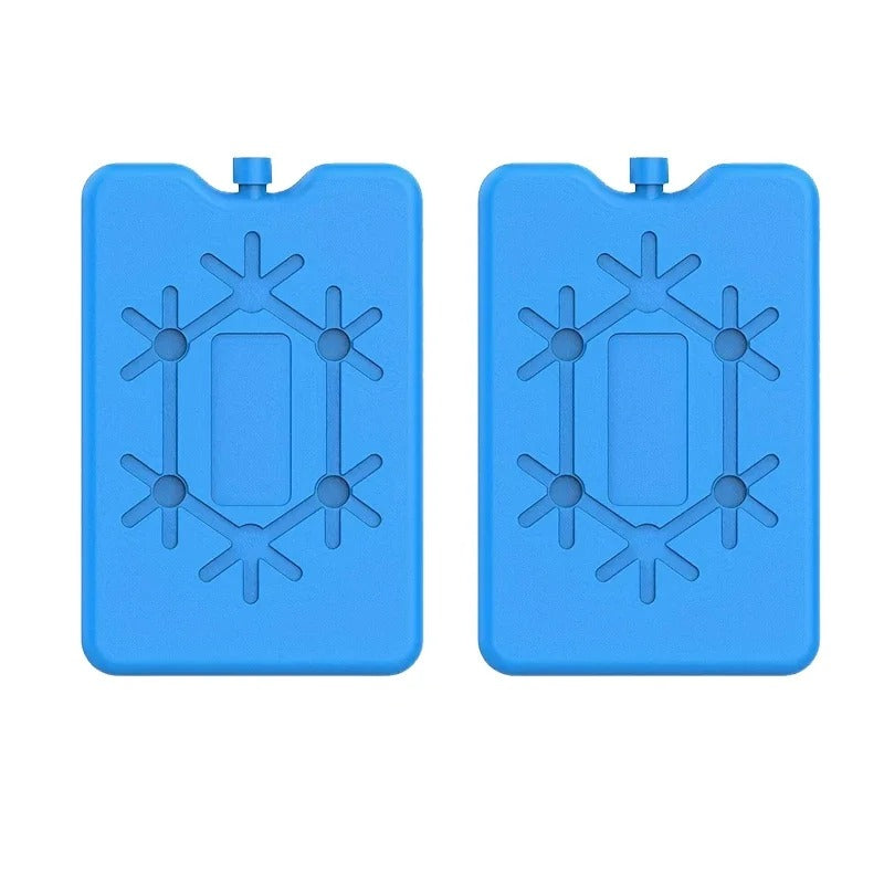 Avelena | Wiederverwendbare Kühlpacks für Luftkühler