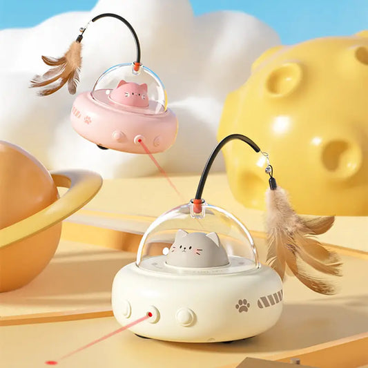 Avelena | LaserPfote Endloser Spielspaß