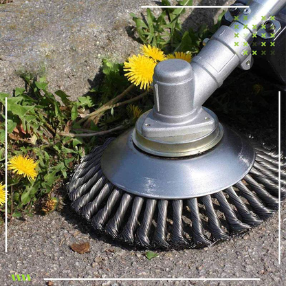 Avelena | EasyWeeding Unzerbrechliches  Rasentrimmer