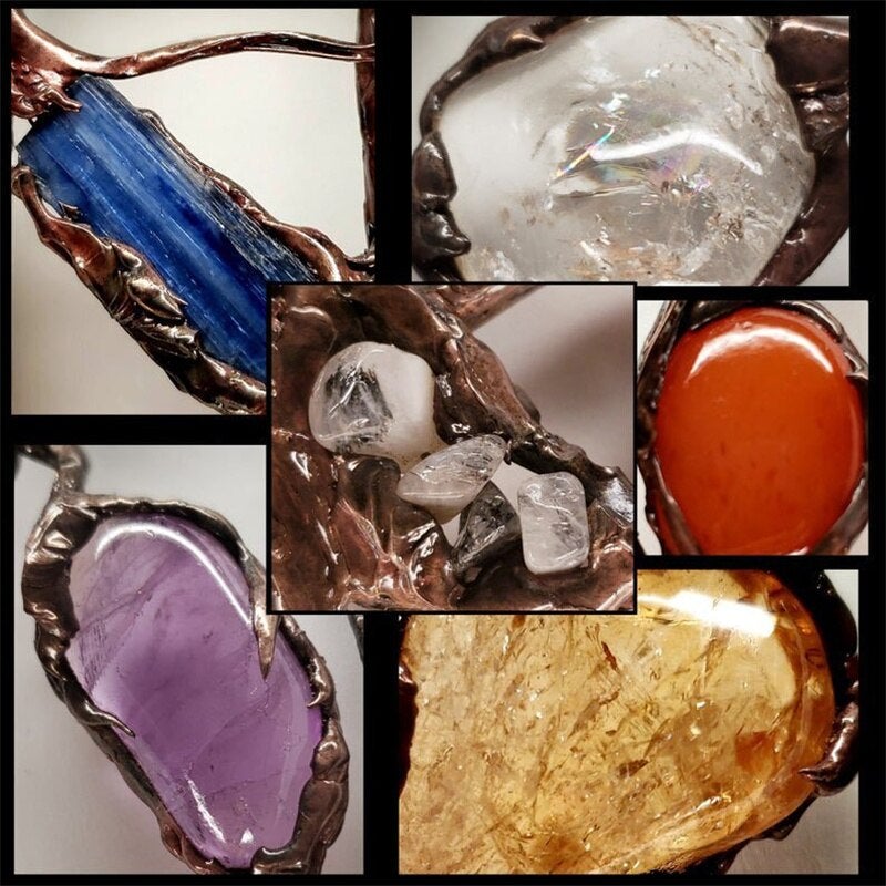 Avelena | Lebensbaum Dekor