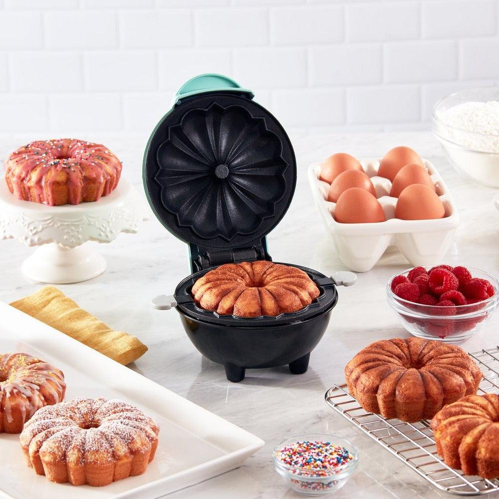 Avelena | Schnell und Perfekt Kuchen Backen