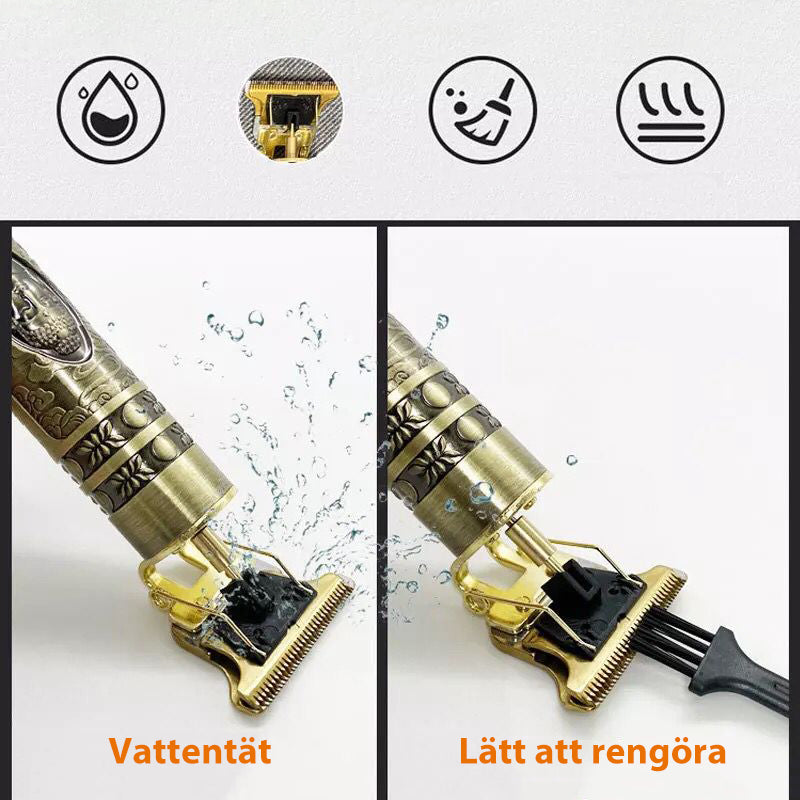 Avelena | Drahtloser Haarschneider Herren