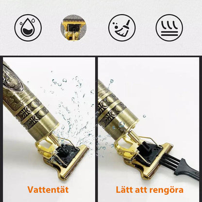 Avelena | Drahtloser Haarschneider Herren