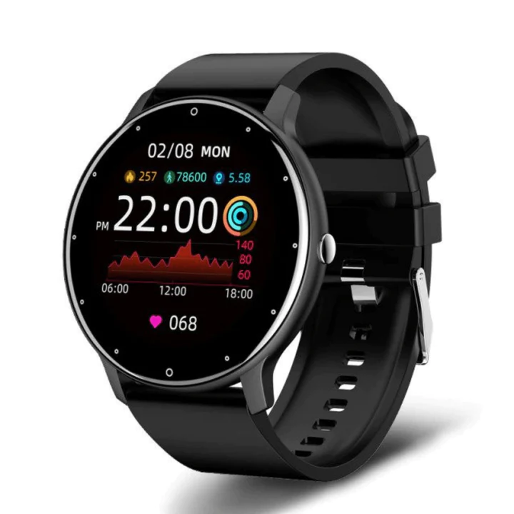 Avelena | Pro Smartwatch Slim und Innovatives Design