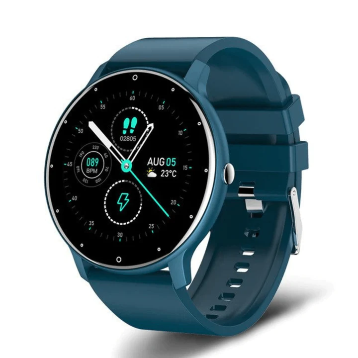 Avelena | Pro Smartwatch Slim und Innovatives Design