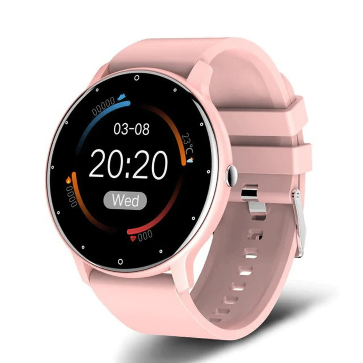 Avelena | Pro Smartwatch Slim und Innovatives Design
