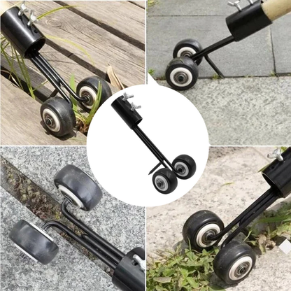 Avelena | Strong Gap Weeder | Einfache Unkrautentfernung!