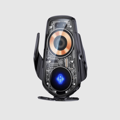Avelena | Ultra Smart Charging Phone Holder | Der Selbstverriegelnde Telefonhalter
