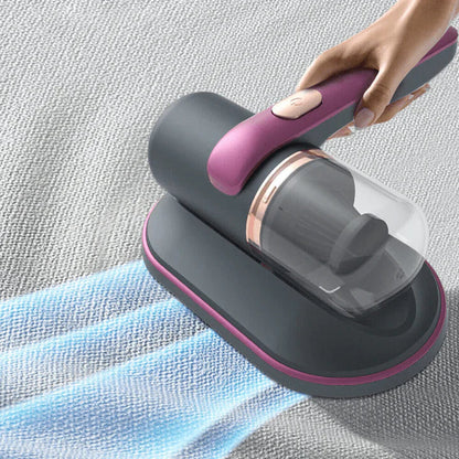 Avelena | Tragbarer Hochfrequenz-Staubsauger für Matratzen und Polster