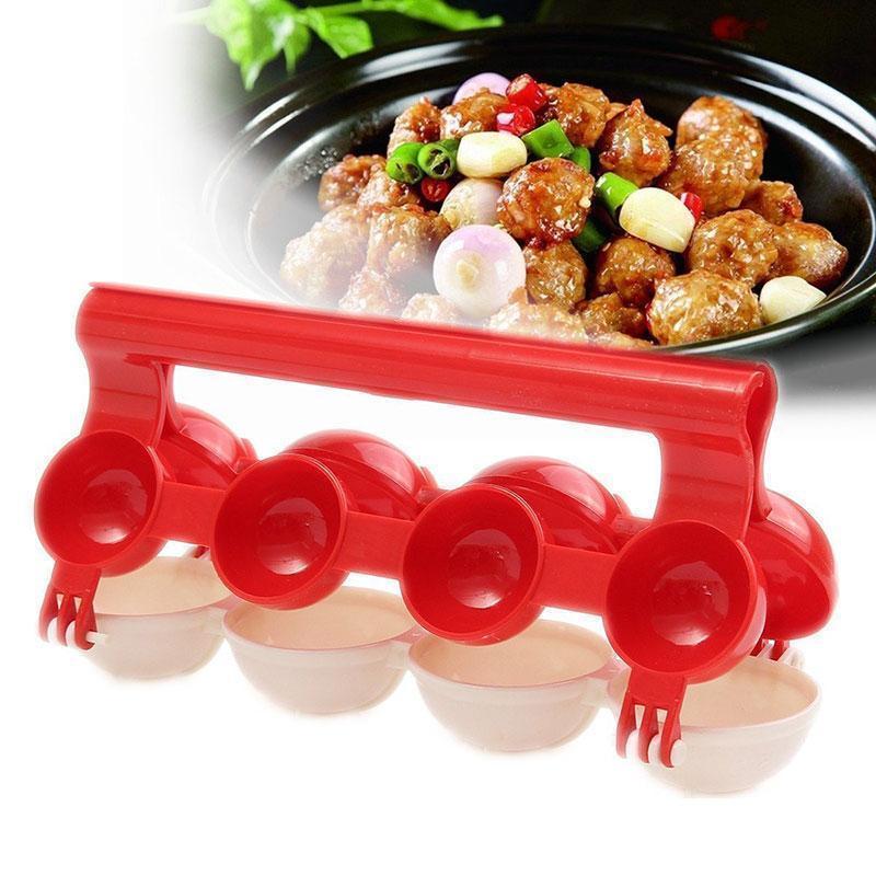 Avelena | Newbie Fleischbällchen Maker Tool