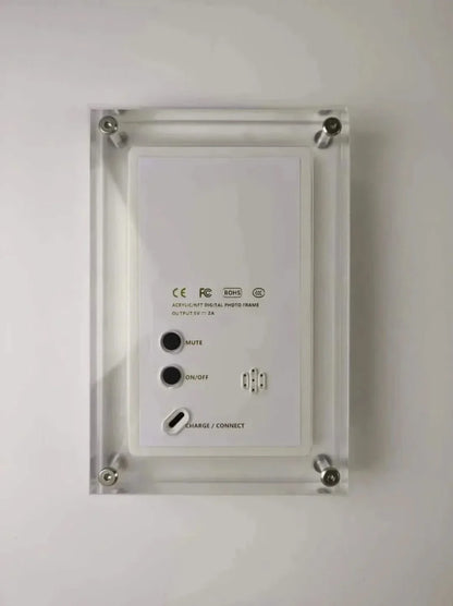 Avelena | Memorie Frame | Für Ewig Erinnerungen