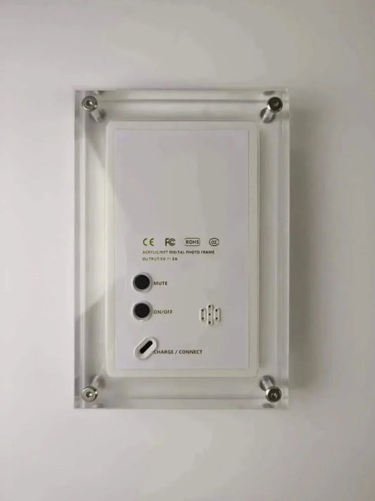 Avelena | Memorie Frame | Für Ewig Erinnerungen