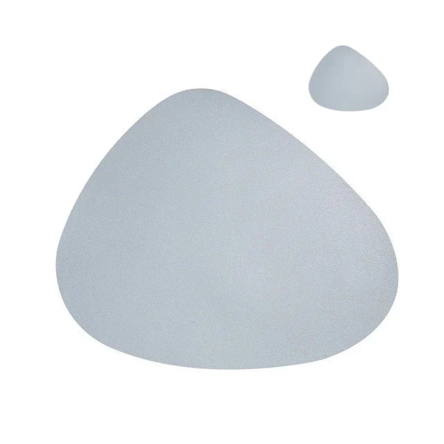 Avelena | Pebble Platzmatte und Untersetzer