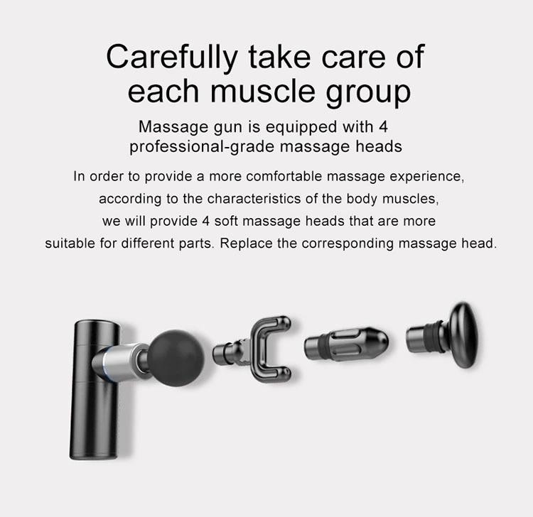 Avelena | Mini Massagepistole