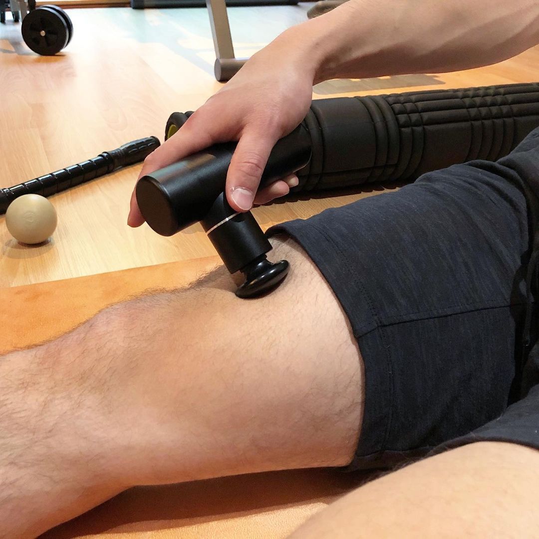 Avelena | Mini Massagepistole
