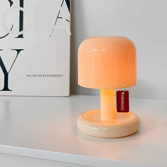 Avelena | Sonnenuntergang Nachtlampe - Tischlampe